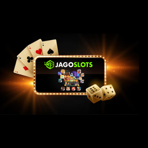 JAGOSLOT